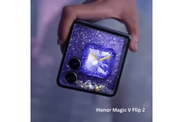 Honor Magic V Flip 2 price in Bangladesh 2025